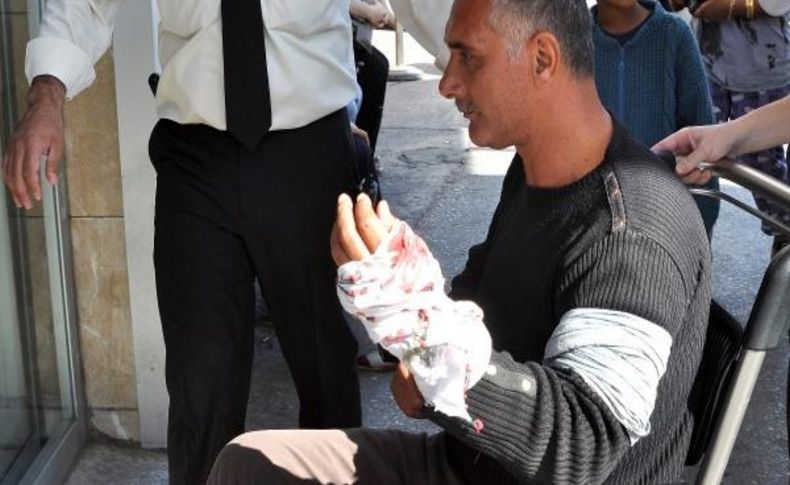 Izmir'de Hijyenik Olmayan Kesimlerin Önüne Geçilemedi - Ek Fotoğraflar