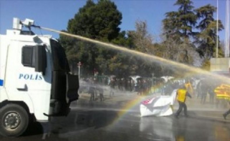 AYM'den çarpıcı karar: Polis müdahalesi hak ihlali