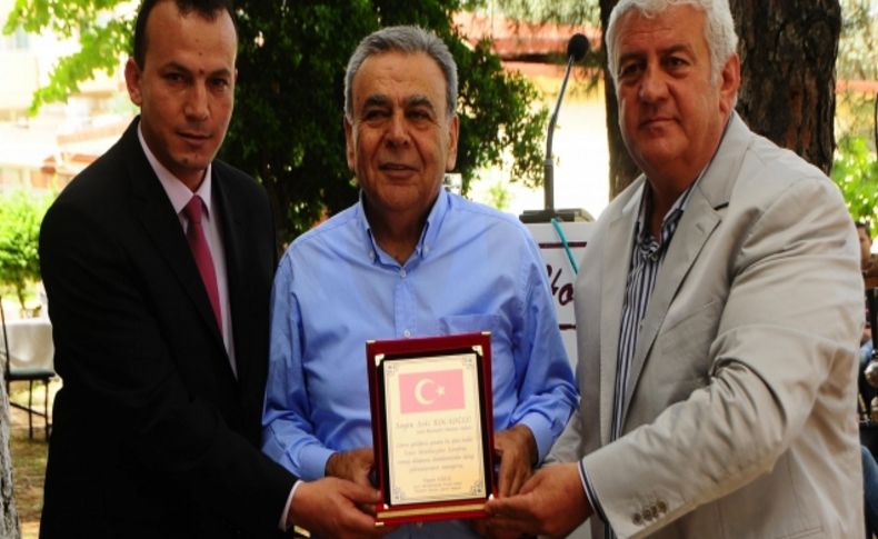 İzmir’de minibüsçüler de toplu ulaşım sistemine dahil olacak