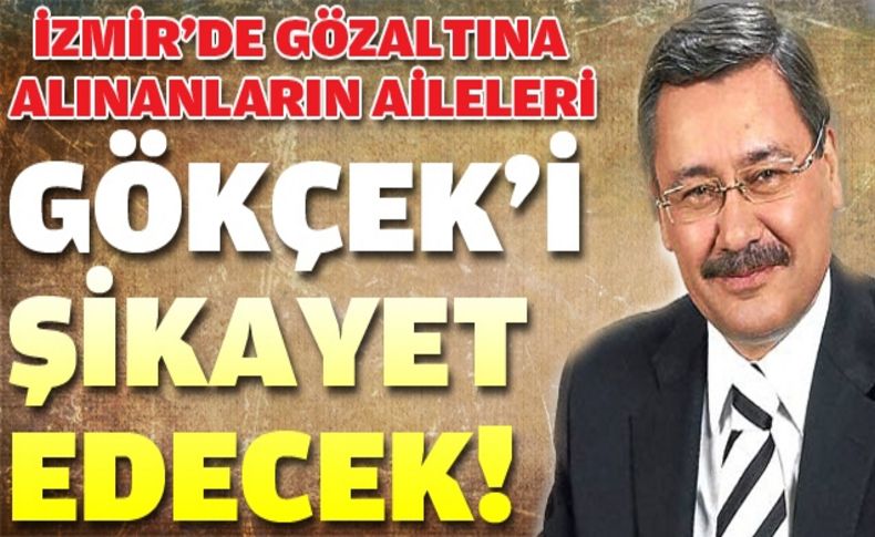İzmir'de sosyal medya operasyonu: 29 Gözaltı!