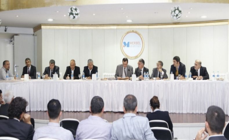 İzmir'de tartışmalı benzinliğin ihalesi yapıldı