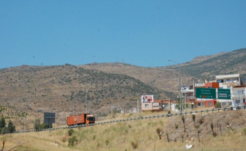 İzmir'deki Karayolları Karayolları 2. Bölge taşınıyor