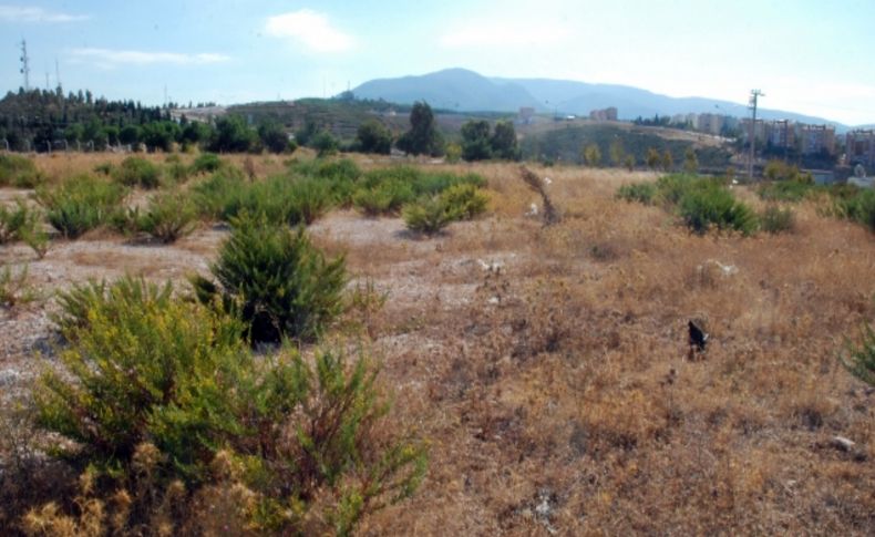 İzmir’e 17 liselik eğitim kampüsü yapılacak