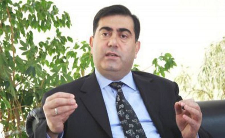 İzmirli eski vekilden ilginç isim önerisi!
