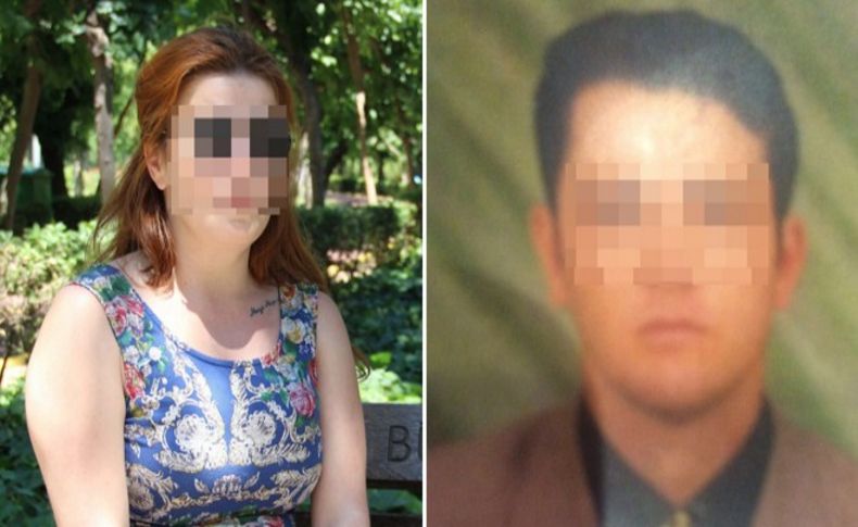 İzmirli kadının 'taciz' zaferi