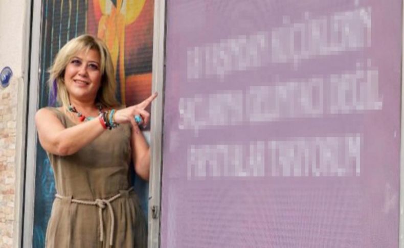 İzmirli kuaförden 'çocuk gelin' tepkisi