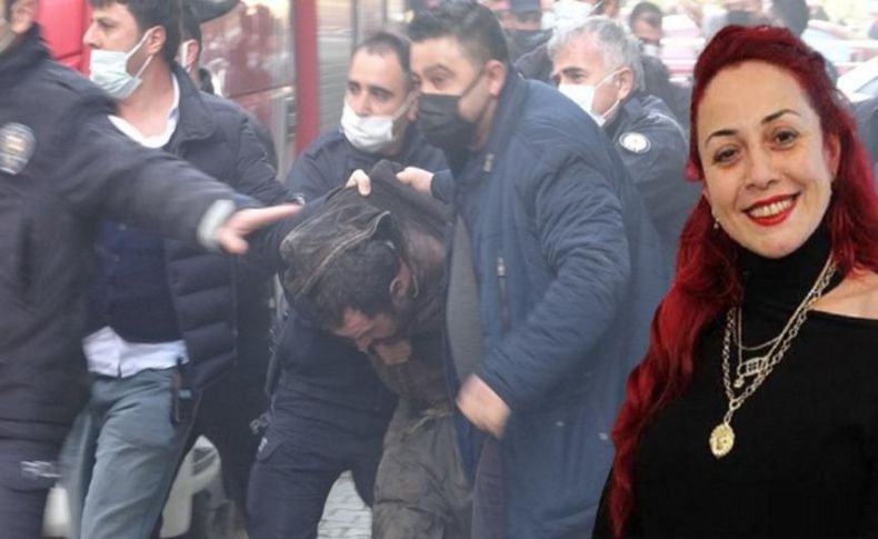 İzmirli siyasilerden Aylin Sözer cinayetine tepki