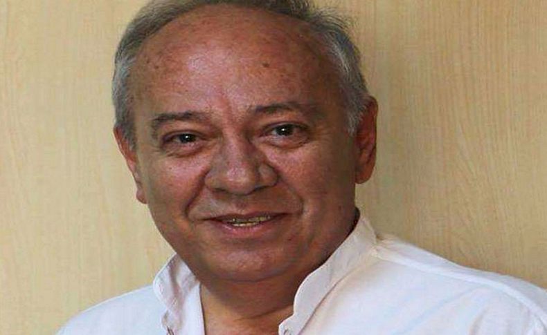 İzmirli tanınmış doktordan acı haber
