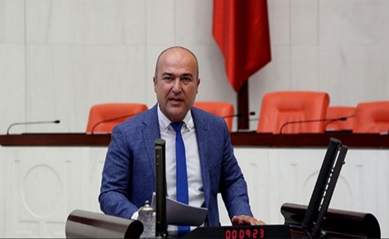 İzmirli vekil call center ekibi kurdu
