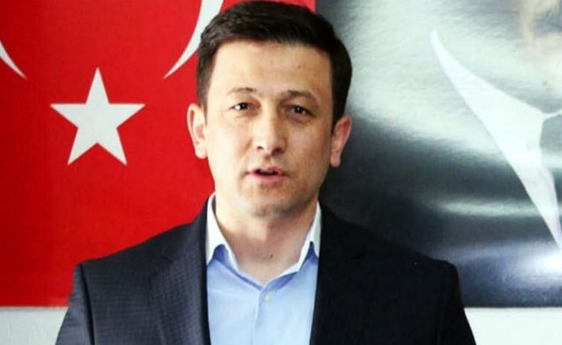 İzmirli vekil: 'Yumruk attım pişman değilim'