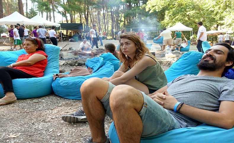 3'üncü 'Teknolojik Uyku Festivali' başladı