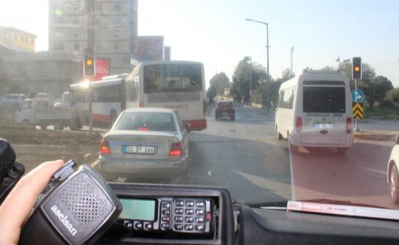 'Hayata yol verin' çağrısı