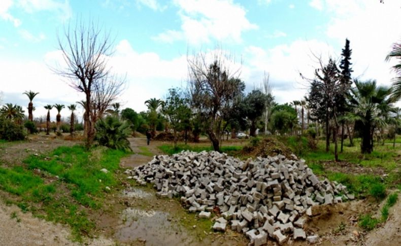 İzmirlilerin yeni buluşma adresi