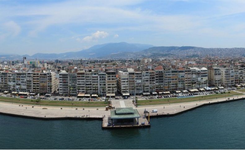 İzmir'in projeleri seçime kurban gitti! Ne çektin be İzmir!