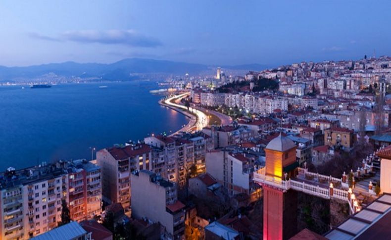 İzmir dünya çapında pilot il oldu
