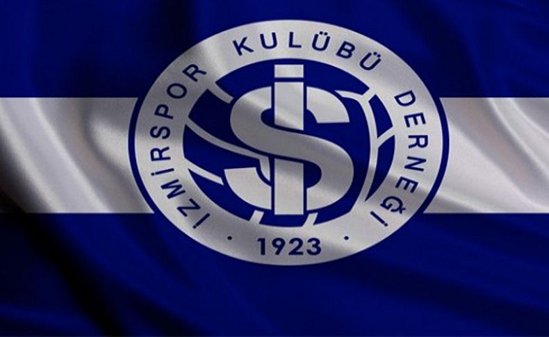 İzmirspor son sınavda