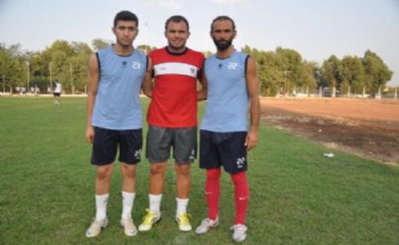 İzmirspor'un kalecisi Cemal Türksev yaşamını yitirdi