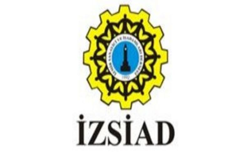 İZSİAD Toplantılarını TURKONFED İle Açtı