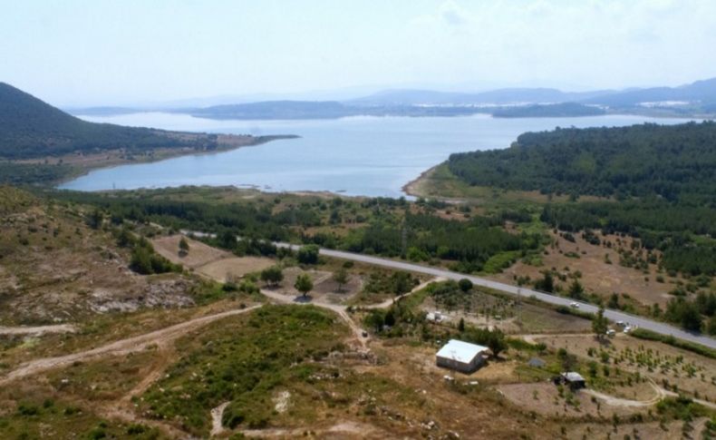 İZSU’dan Tahtalı Barajı için önemli uyarı