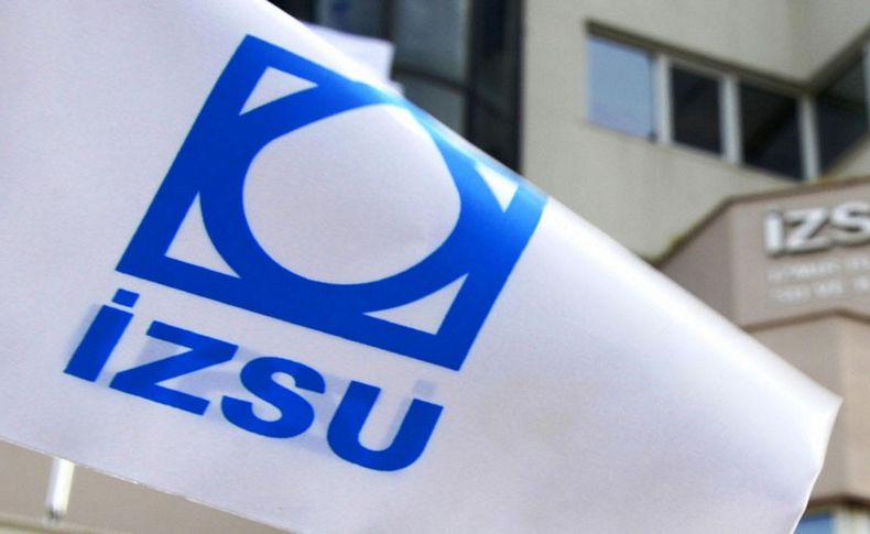 İZSU’dan yaşlı ve engelliler için “gezici hizmet”