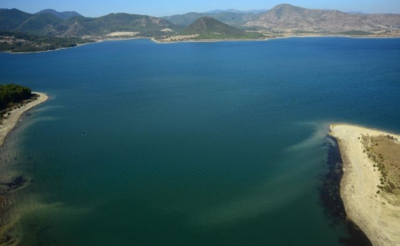 İZSU, 10 ilçenin “içme suyu haritasını” çıkarıyor