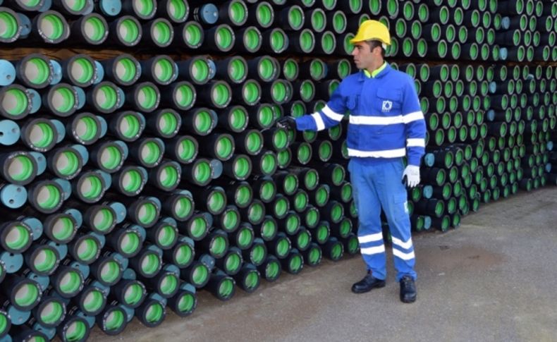 İZSU’dan “bol su” hamlesi