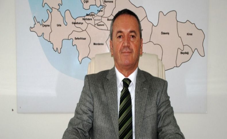 İzsu'nun cevabının içi boş