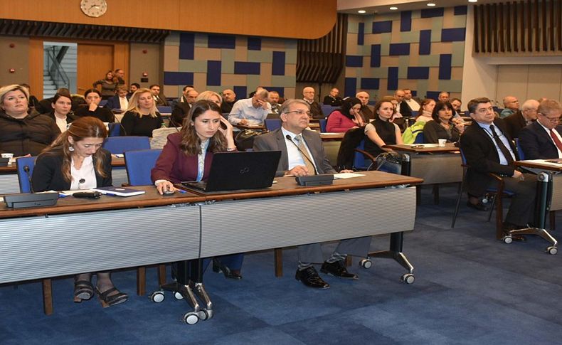 İZTO üyelerine tüketici hakkı bilgilendirmesi