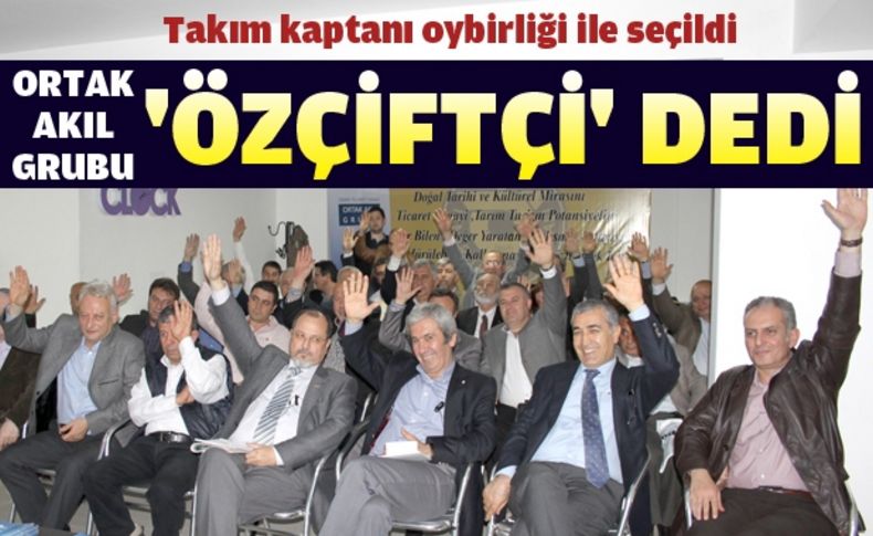 İZTO seçimi öncesi adaylar netleşiyor