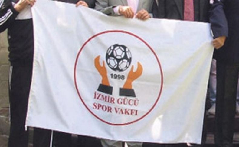 İZVAK kepenk kapattı