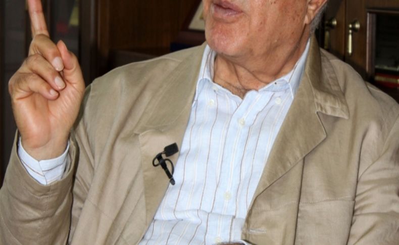 İzzettin Doğan: Barış süreci olayların gölgesinde kalmamalı