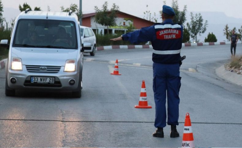 Jandarma suçluları yapay zekayla yakalayacak