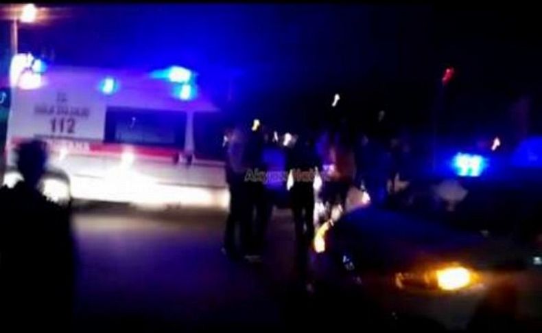 Jandarma şüphelendi korkunç gerçek ortaya çıktı