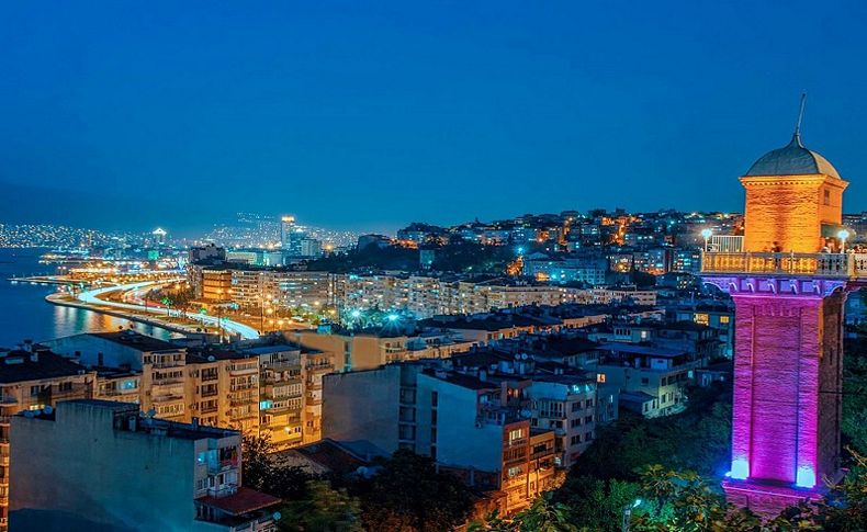 Japon yatırımcıya İzmir daveti