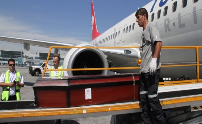 Japon turistin cenazesi İstanbul’da