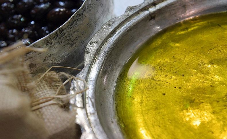 Japonlar Türk zeytinyağını sevdi
