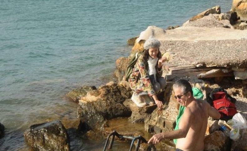 Japonlarin Yeni Destinasyonu Çeşme