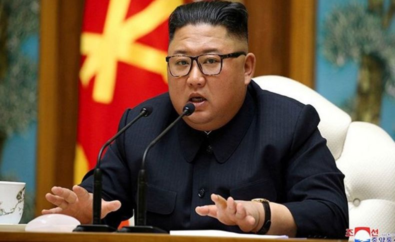 Japonya basını: Kuzey Kore lideri Kim Jong-un bitkisel hayatta