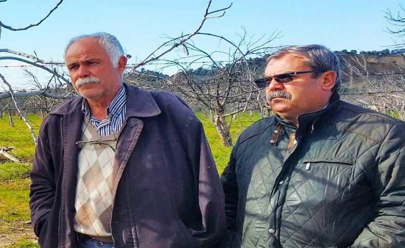 Jeotermale karşı dayanışma