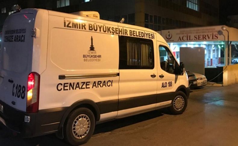 Kabus bitmiyor! İzmir'de sahte içkiden bir kişi daha yaşamını yitirdi