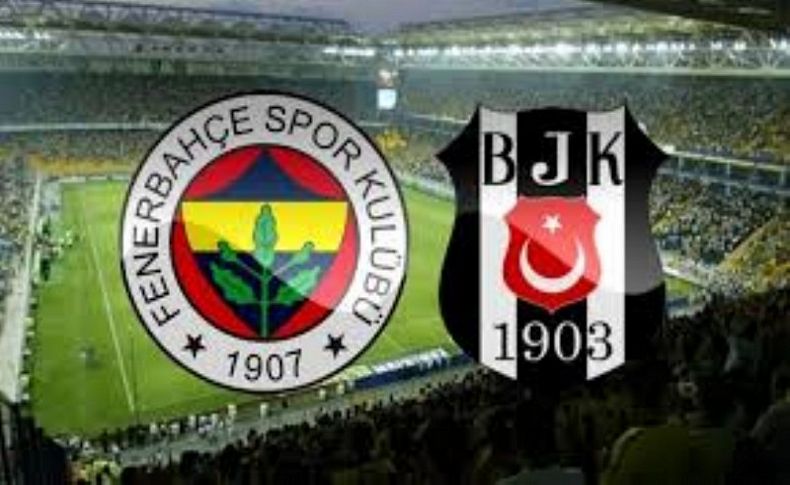 Kadıköy karıştı derbi tatil edildi!