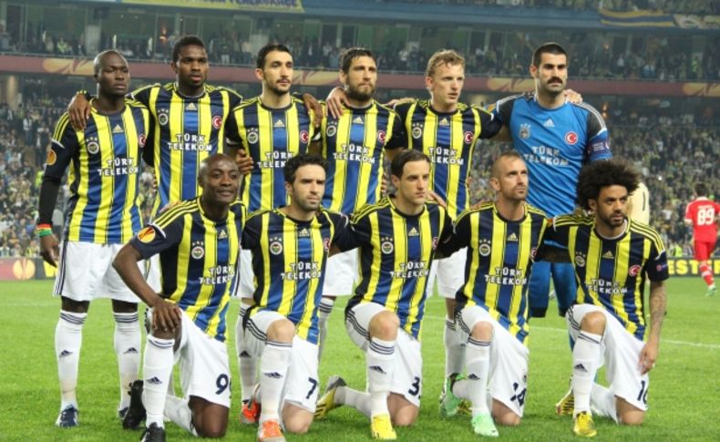 Kadıköy'de Hollanda'yi simgeleyen kareografi