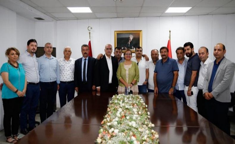 Kadim kültürler Konak’ta buluşacak