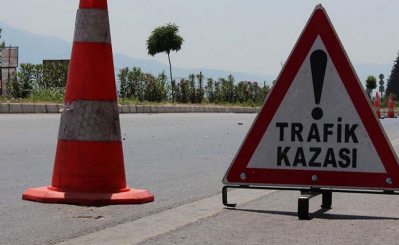 Kadın başkanın anne acısı