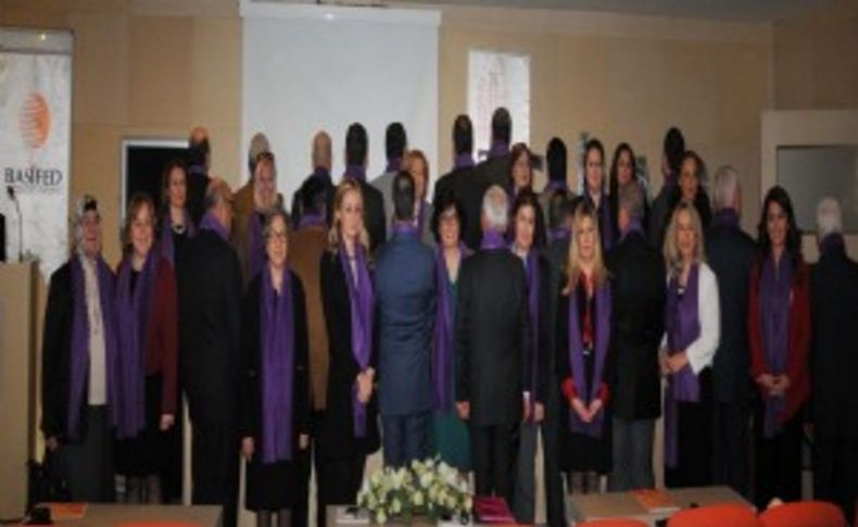 'Yüzünüze bakmaya yüzümüz yok' dediler, döndüler