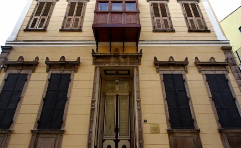 Kadın müzesi açılıyor