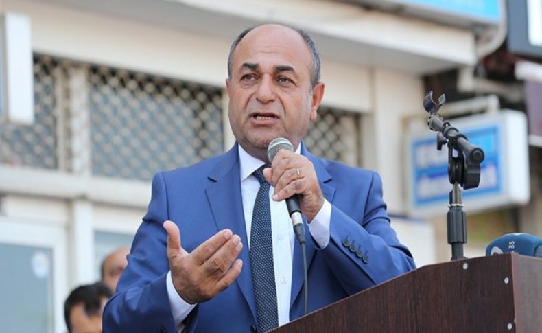 Kadına yönelik ayrımcılığa ve şiddete hayır