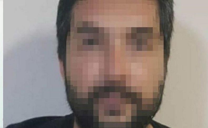 Kadınlara cinsel organını gösteren sapık yakalandı