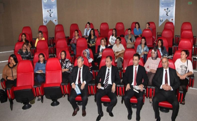 Kadınlara yönelik girişimcilik eğitimleri başladı