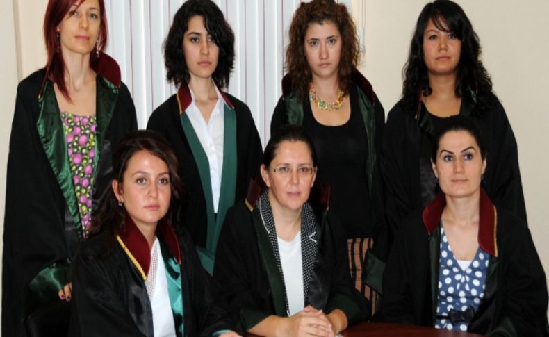 'Kadınların şiddet gördüklerine ilişkin şikayetleri ciddiye alınmıyor'